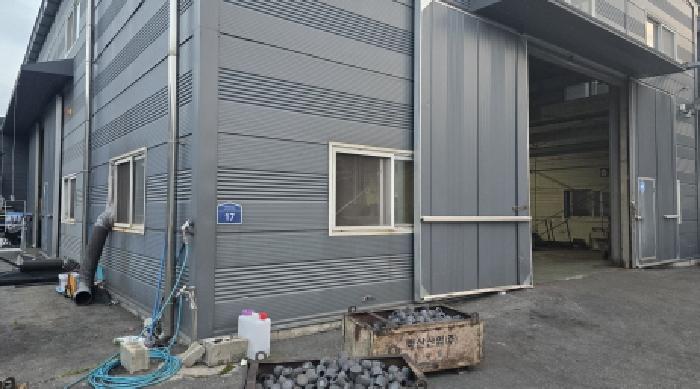 경상북도 칠곡군 가산면 천평리 612-189 공장 경매 사진 26