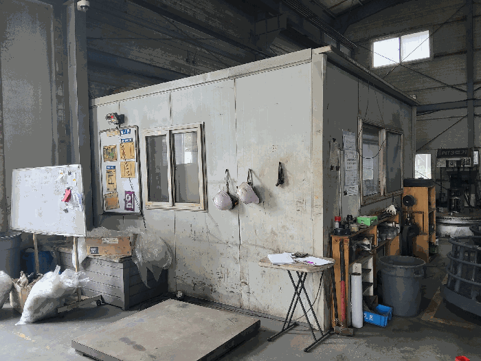 경상북도 칠곡군 가산면 천평리 612-189 공장 경매 사진 30