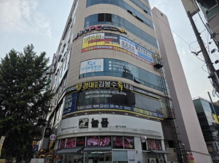대구광역시 수성구 지산동 1288-30 지하층비1호 근린상가 경매 사진 13