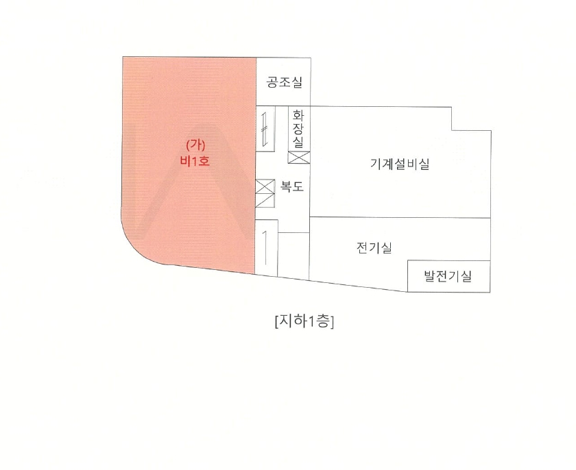 대구광역시 수성구 지산동 1288-30 지하층비1호 근린상가 경매 사진 25