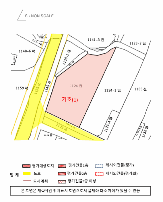 경상남도 진주시 사봉면 부계리 1124 전 경매 사진 54