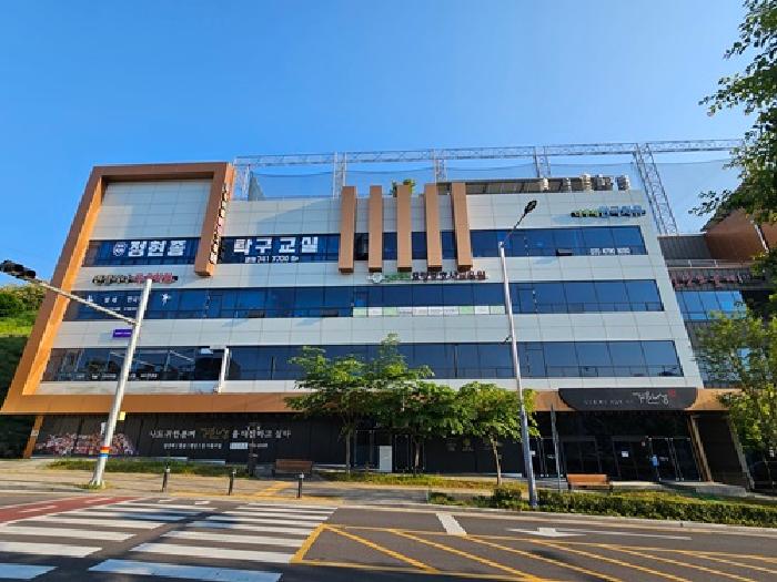 경상남도 진주시 충무공동 277-7 진주혁신도시아슬란스포츠몰 4층디404호 근린상가 경매 사진 9