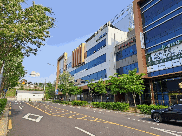 경상남도 진주시 충무공동 277-7 진주혁신도시아슬란스포츠몰 4층디404호 근린상가 경매 사진 10