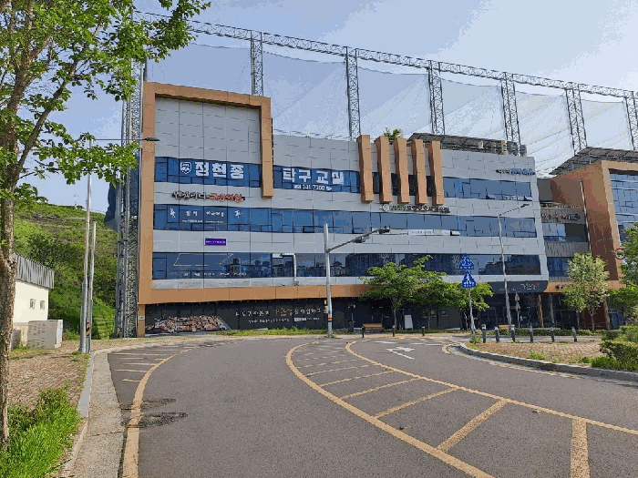 경상남도 진주시 충무공동 277-7 진주혁신도시아슬란스포츠몰 4층디404호 근린상가 경매 사진 11