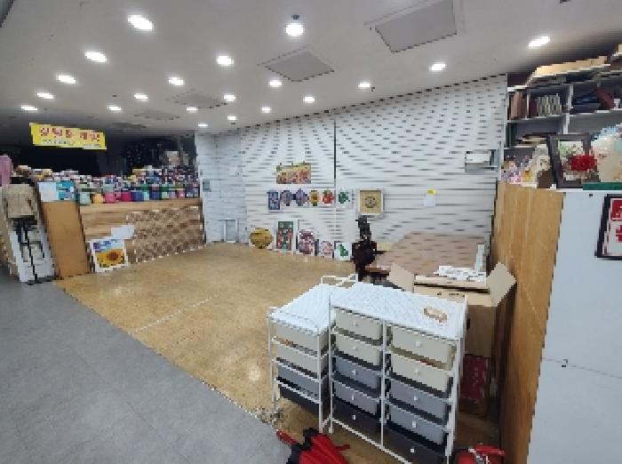 경상남도 거제시 고현동 961-153 한라프라자 2층3호 외 1개호 근린상가 경매 사진 2