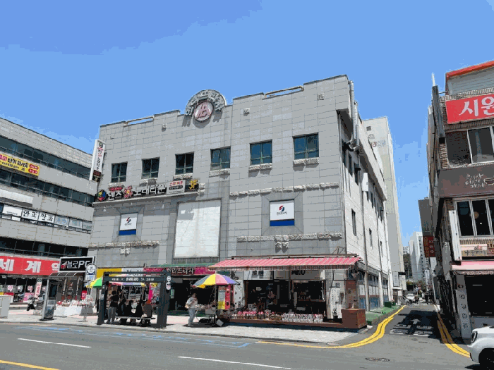경상남도 거제시 고현동 961-153 한라프라자 2층3호 외 1개호 근린상가 경매 사진 7