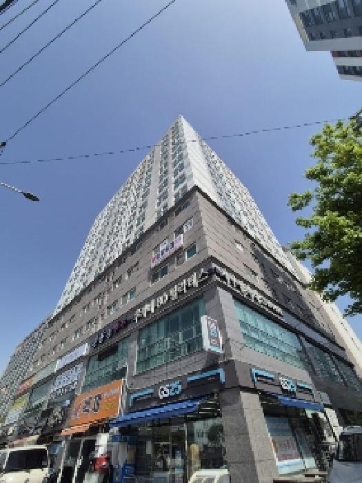광주광역시 광산구 우산동 1576-5 에드가리움 1층101호 근린상가 경매 사진 2