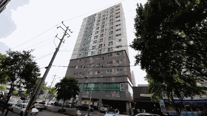 광주광역시 광산구 우산동 1576-5 에드가리움 1층101호 근린상가 경매 사진 5