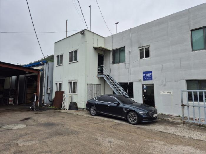전라남도 나주시 남평읍 서산리 660-1 공장 경매 사진 41