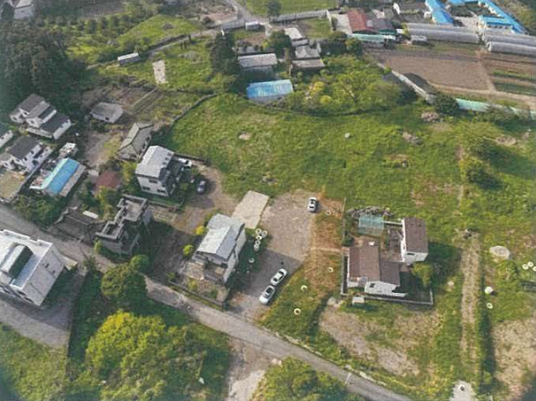 제주특별자치도 제주시 애월읍 고성리 123-4 외 2필지 단독주택 경매 사진 4