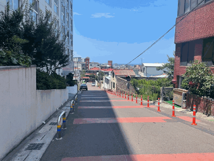 제주특별자치도 제주시 일도이동 602-1 제주신항코아루디펠리체 2층 239호 외 7필지 오피스텔(주거) 경매 사진 4