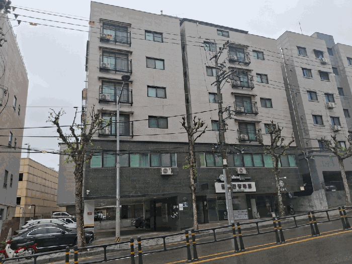 서울특별시 관악구 신림동 571-5 모던하우스 3층301호 외 1필지 도시형생활주택 경매 사진 4