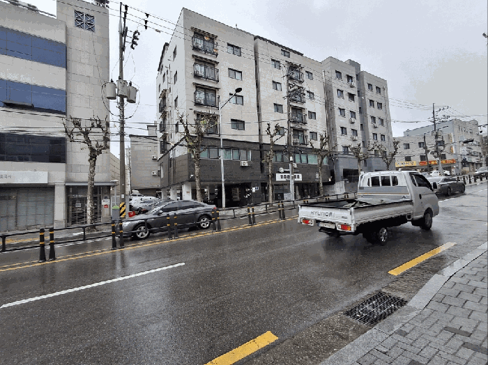 서울특별시 관악구 신림동 571-5 모던하우스 3층301호 외 1필지 도시형생활주택 경매 사진 6