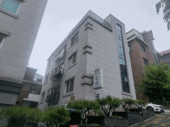 서울특별시 관악구 신림동 94-282 해담채 103동 1층101호 외 3필지 도시형생활주택 경매 사진 4