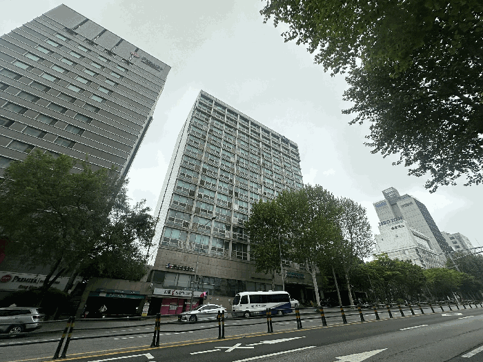 서울특별시 강남구 논현동 205-8 운현오피스텔 2층204호 오피스텔 경매 사진 23