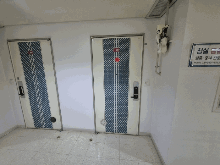 서울특별시 강남구 수서동 725 수서타워 8층815호 오피스텔 경매 사진 12