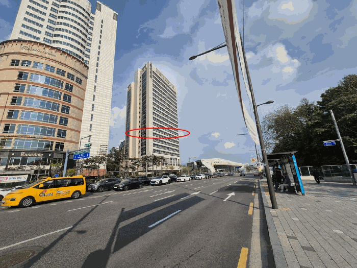 서울특별시 강남구 수서동 725 수서타워 8층815호 오피스텔 경매 사진 14
