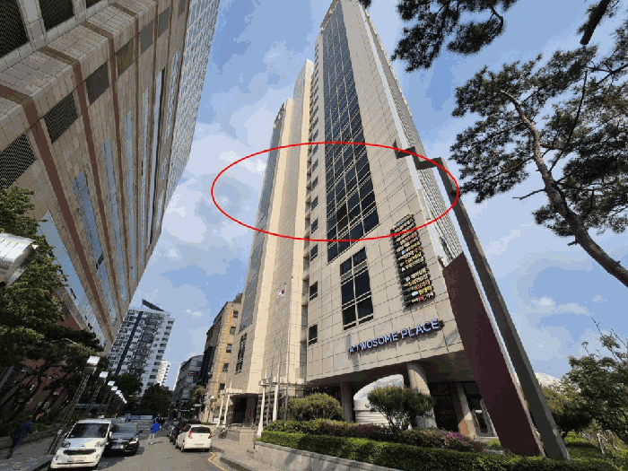 서울특별시 강남구 수서동 725 수서타워 8층815호 오피스텔 경매 사진 16