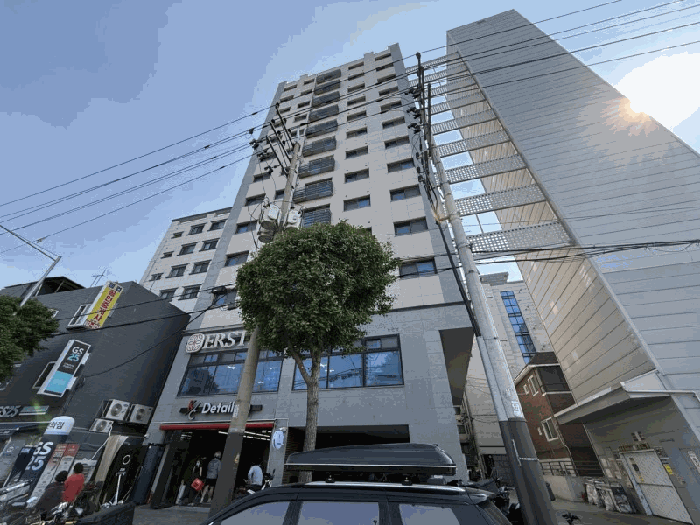 서울특별시 관악구 신림동 1416-28 에르스떼 3층301호 오피스텔 경매 사진 15