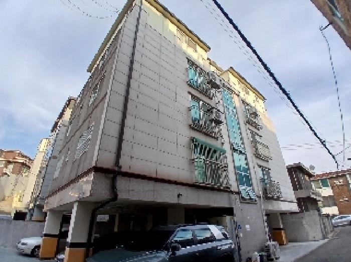 서울특별시 동작구 상도동 301-73 카리스빌 2층202호 외 1필지 다세대주택 경매 사진 2