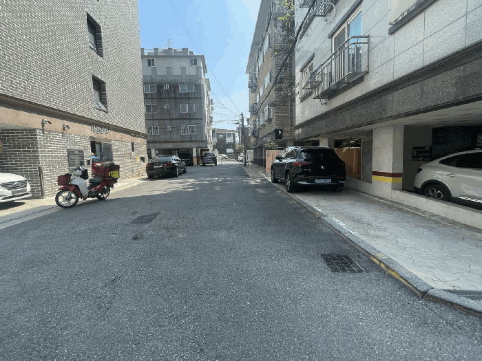 서울특별시 동작구 상도동 301-73 카리스빌 2층202호 외 1필지 다세대주택 경매 사진 5