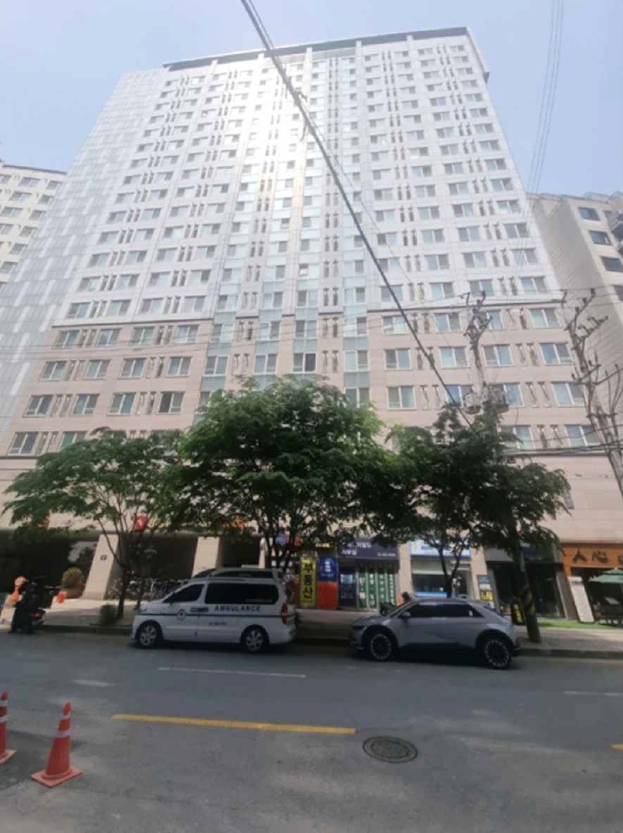 서울특별시 강동구 길동 415-16 청광플러스원큐브3차 11층1106호 아파트 경매 사진 13