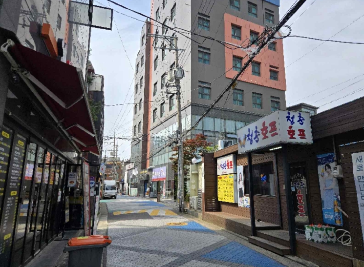서울특별시 마포구 상암동 1293 태림펜트윈 7층703호 외 2필지 다세대주택 경매 사진 3