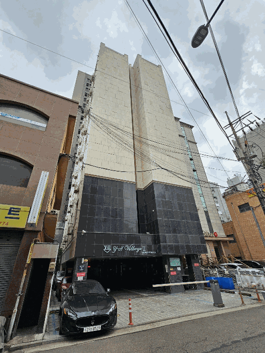 서울특별시 영등포구 영등포동2가 94-319 와이에이치빌리지 제3층 제303호 오피스텔 경매 사진 26