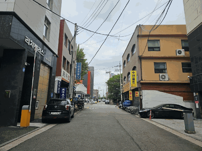 서울특별시 영등포구 영등포동2가 94-319 와이에이치빌리지 제3층 제303호 오피스텔 경매 사진 20