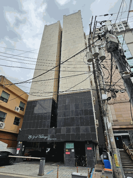서울특별시 영등포구 영등포동2가 94-319 와이에이치빌리지 제3층 제303호 오피스텔 경매 사진 22