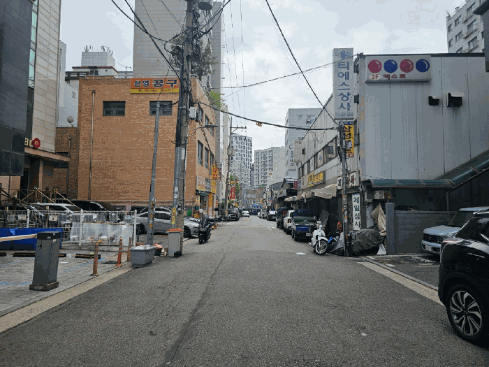 서울특별시 영등포구 영등포동2가 94-319 와이에이치빌리지 제3층 제303호 오피스텔 경매 사진 23