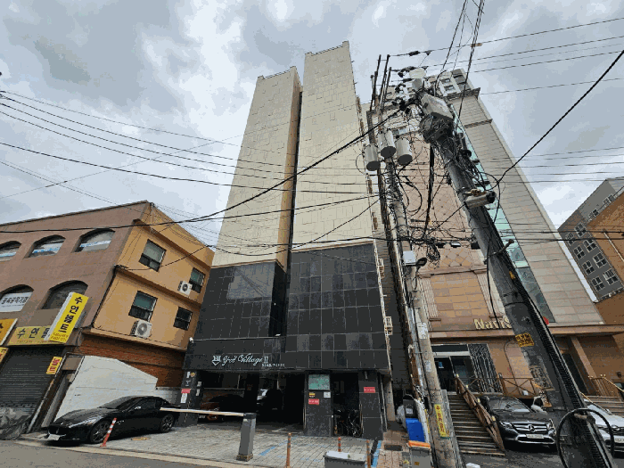 서울특별시 영등포구 영등포동2가 94-319 와이에이치빌리지 제3층 제303호 오피스텔 경매 사진 25