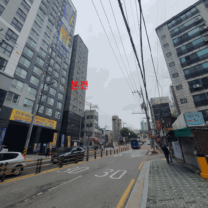 서울특별시 구로구 오류동 6-63 루체비스타 7층 701호 외 1필지 도시형생활주택 경매 사진 5