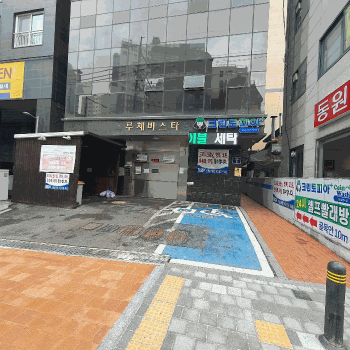 서울특별시 구로구 오류동 6-63 루체비스타 7층 701호 외 1필지 도시형생활주택 경매 사진 8