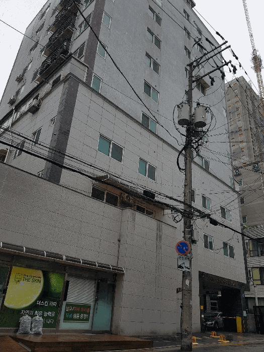 서울특별시 강북구 수유동 47-13 대원쉐르빌아파트 2층203호 외 6필지 아파트 경매 사진 7