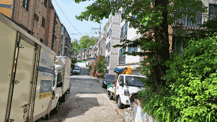 서울특별시 도봉구 쌍문동 478-38 4층403호 다세대(빌라) 경매 사진 18