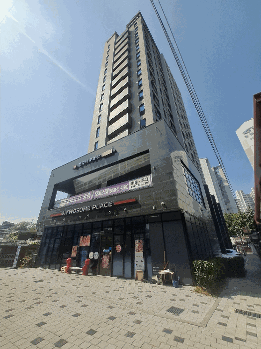 서울특별시 성북구 정릉동 148-10 갤럭시더정릉 5층 507호 외 7필지 도시형생활주택 경매 사진 5