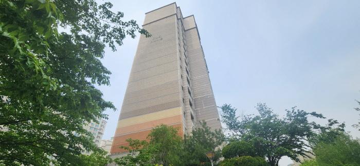 경기도 고양시 일산서구 가좌동 1105 가좌마을7단지꿈에그린아파트 706동 1층102호 아파트 경매 사진 16