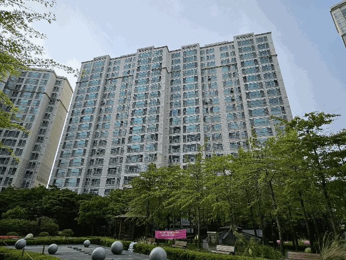 경기도 고양시 일산서구 가좌동 1105 가좌마을7단지꿈에그린아파트 706동 1층102호 아파트 경매 사진 19