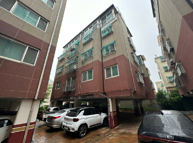 인천광역시 서구 검암동 683-6 이레케슬 4동 2층203호 다세대(빌라) 경매 사진 15