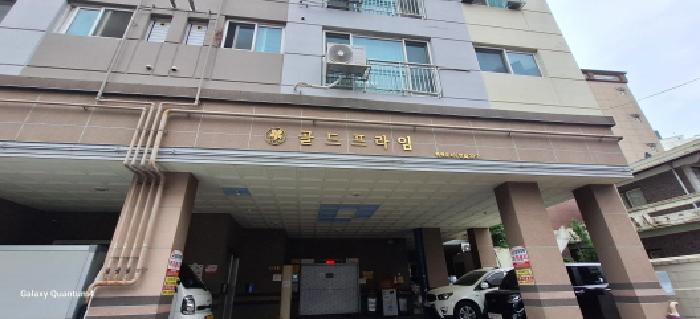 인천광역시 미추홀구 숭의동 169-25 골드프라임 2층202호 외 2필지 오피스텔(주거) 경매 사진 3