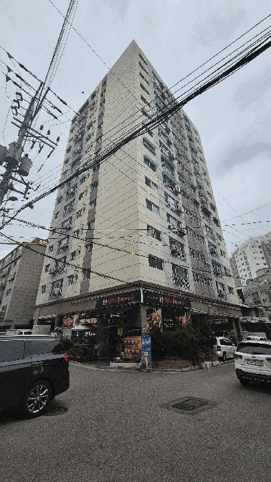 인천광역시 미추홀구 숭의동 169-25 골드프라임 2층202호 외 2필지 오피스텔(주거) 경매 사진 6
