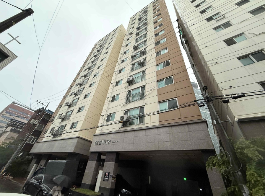인천광역시 미추홀구 용현동 624-18 밀레니엄 14층 1404호 오피스텔 경매 사진 7
