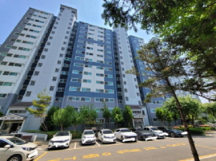 경기도 김포시 통진읍 도사리 972 백석마을 106동 14층1404호 아파트 경매 사진 10