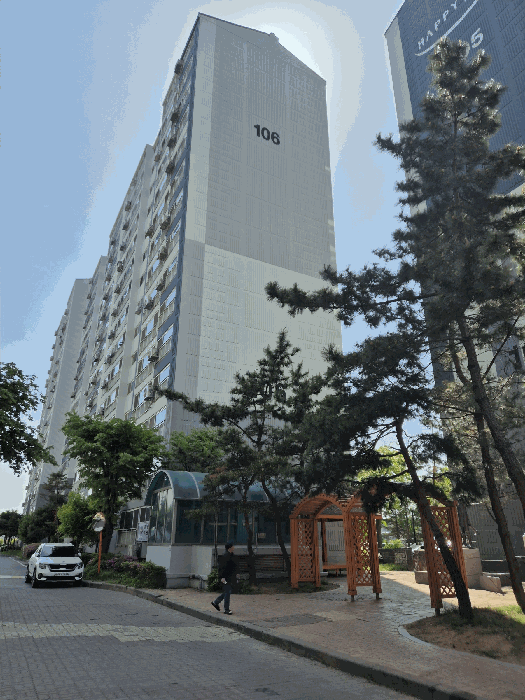 경기도 김포시 통진읍 도사리 972 백석마을 106동 14층1404호 아파트 경매 사진 13