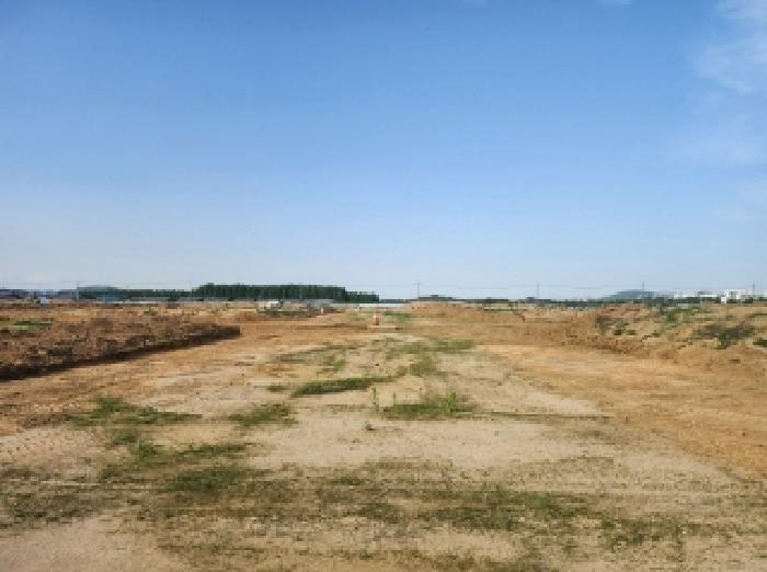 충청북도 청주시 흥덕구 오송읍 궁평리 291-6 답 경매 사진 1