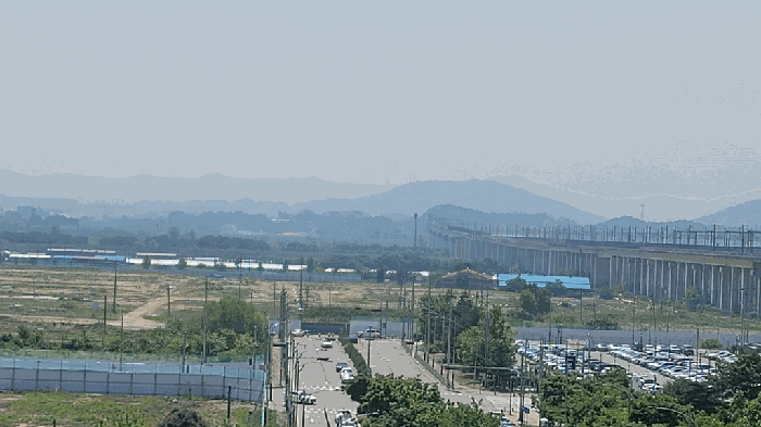 충청북도 청주시 흥덕구 오송읍 궁평리 291-6 답 경매 사진 5