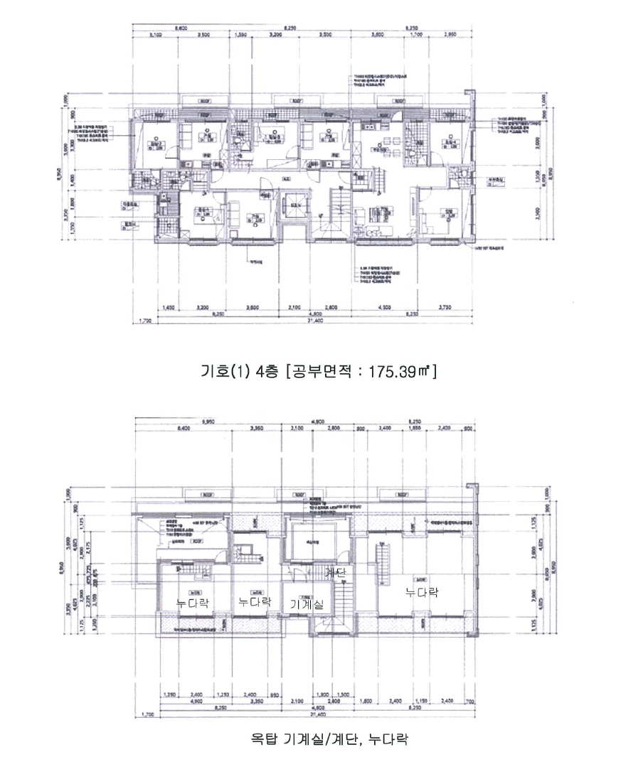 대전광역시 동구 용전동 24-8 주택 경매 사진 74