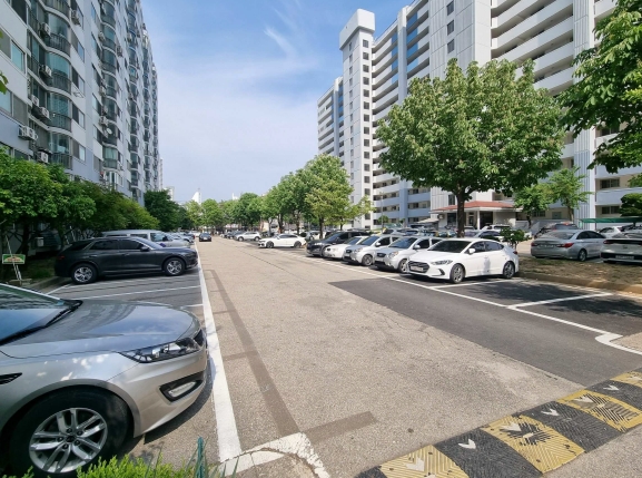 대전광역시 대덕구 목상동 185-2 다사랑아파트 103동 8층811호 아파트 경매 사진 9