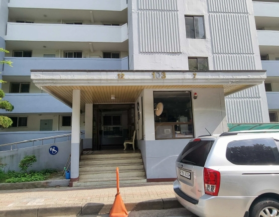 대전광역시 대덕구 목상동 185-2 다사랑아파트 103동 8층811호 아파트 경매 사진 10